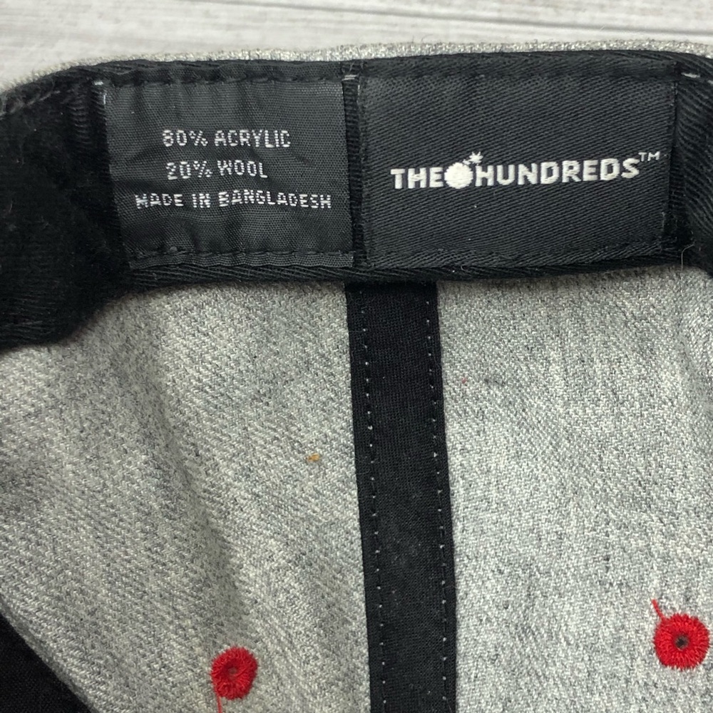 The Hundreds SnapBack - Picture 5 of 5